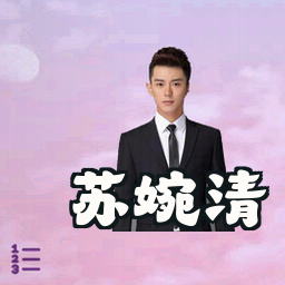 苏婉清